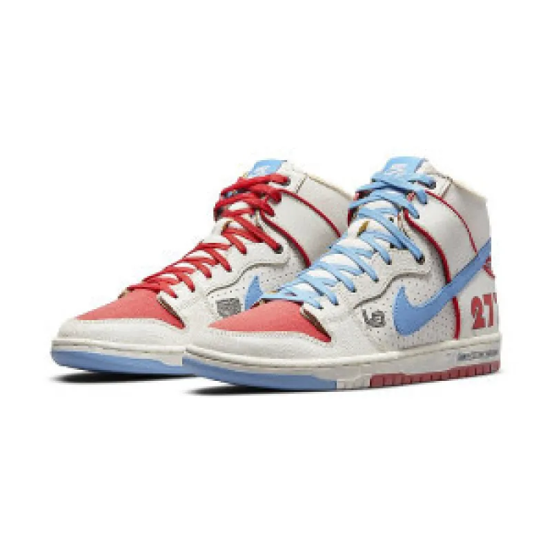 pk god batch nike dunk sb high pro ishod wair x magnus walker dh7683-100