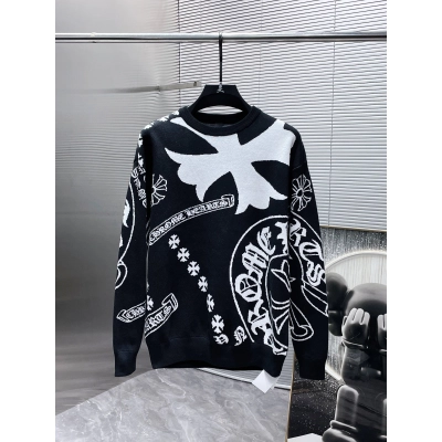 CHROME HEARTS 8389 01