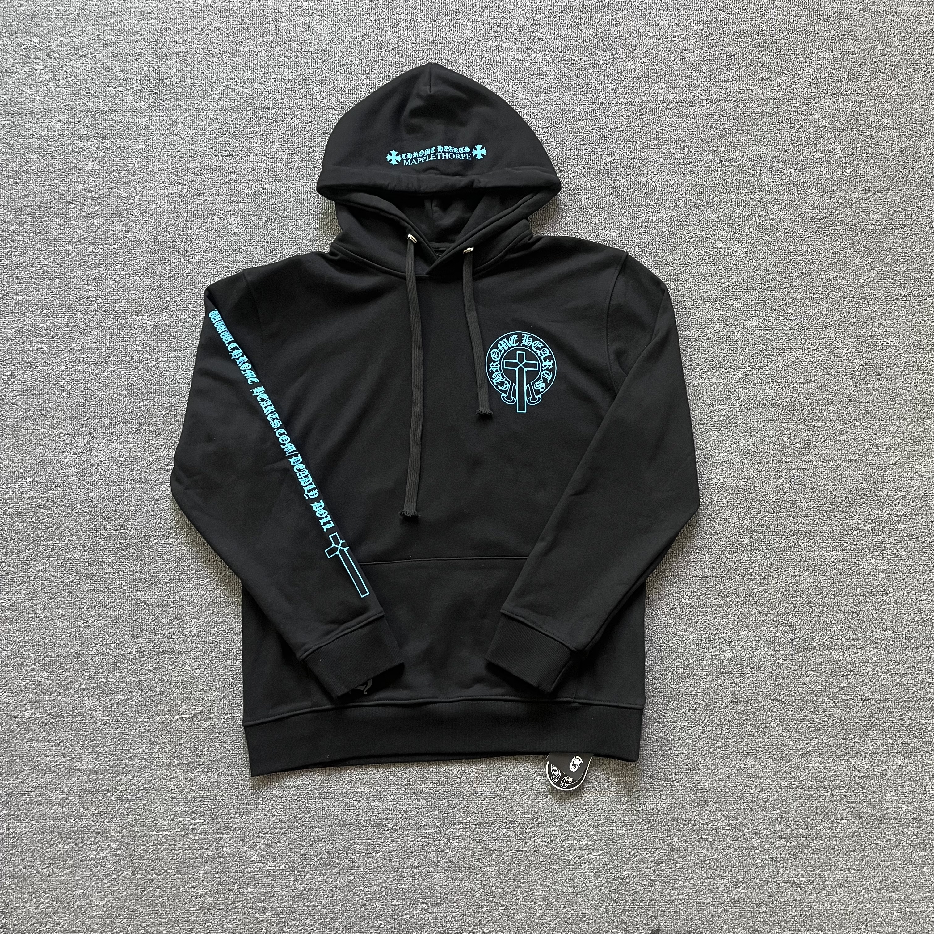 CHROME HEARTS K7009