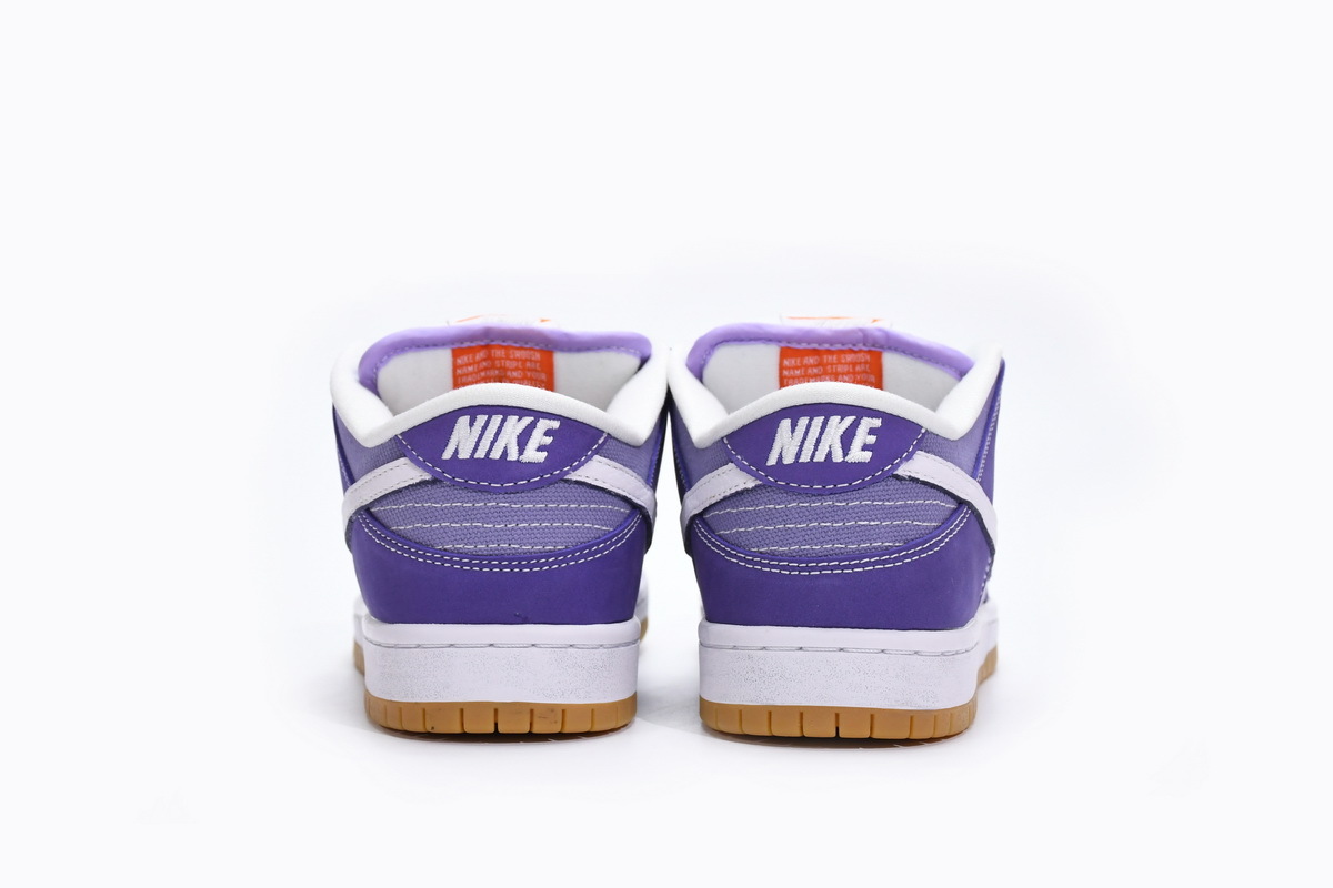 PK God Batch Nike Dunk SB Low Lilac DA9658-500 - Pk Stockx