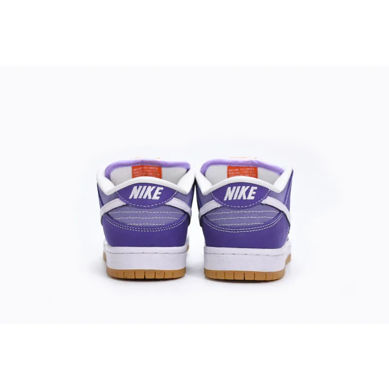 pk god batch nike dunk sb low lilac da9658-500