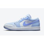 PKstockx Air Jordan 1 Low Mighty Swooshers DM5442-040