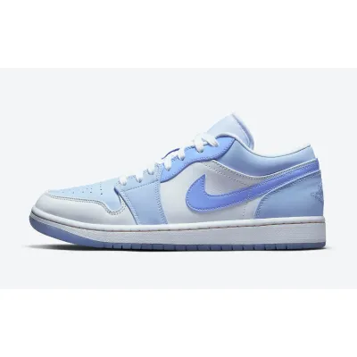 PKstockx Air Jordan 1 Low Mighty Swooshers DM5442-040 01