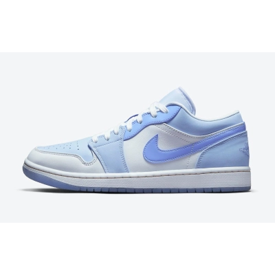 PKstockx Air Jordan 1 Low Mighty Swooshers DM5442-040 01