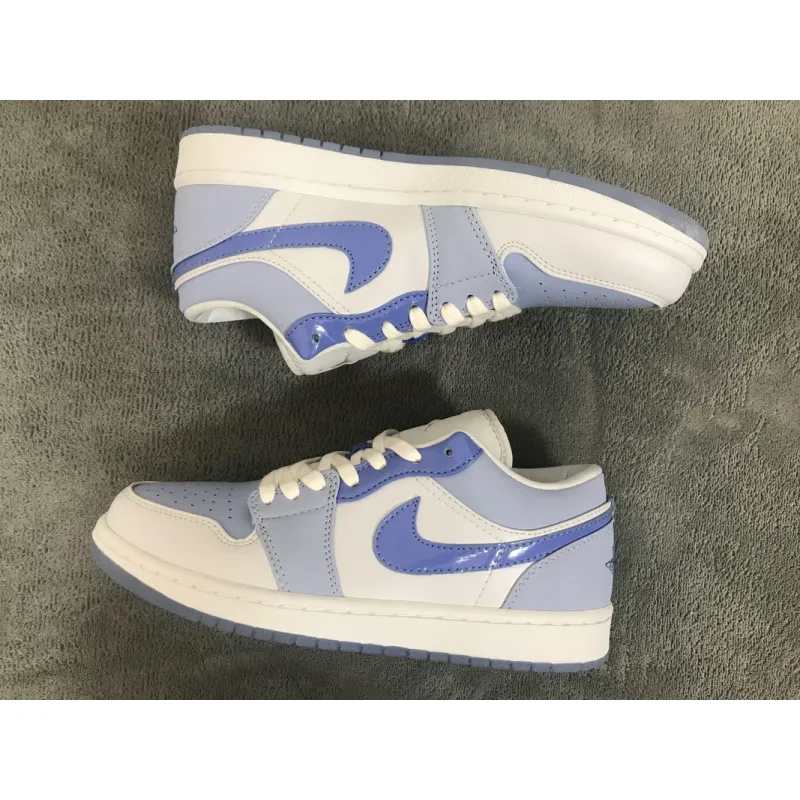 pkstockx air jordan 1 low mighty swooshers dm5442-040