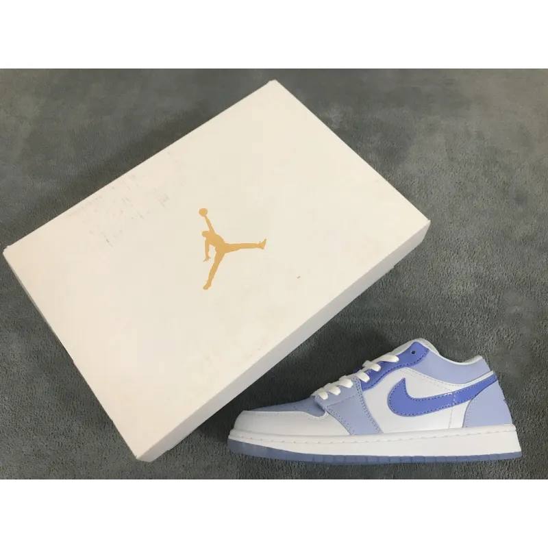pkstockx air jordan 1 low mighty swooshers dm5442-040