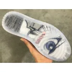 PKstockx Air Jordan 1 Low Mighty Swooshers DM5442-040