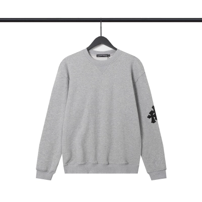 CHROME HEARTS 8207 01