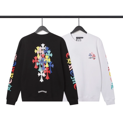CHROME HEARTS 8208 01