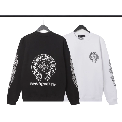 CHROME HEARTS 8209 01