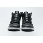 PK God Batch Air Jordan 1 High Grey X LOUIS VUITTON (regular Jordan shoe box)