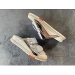Pkstockx LOUIS VUITTON Trainer White Silver