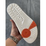 Pkstockx LOUIS VUITTON Trainer White Silver