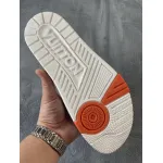 Pkstockx LOUIS VUITTON Trainer White Silver