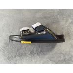 Pkstockx LOUIS VUITTON Trainer Black Yellow