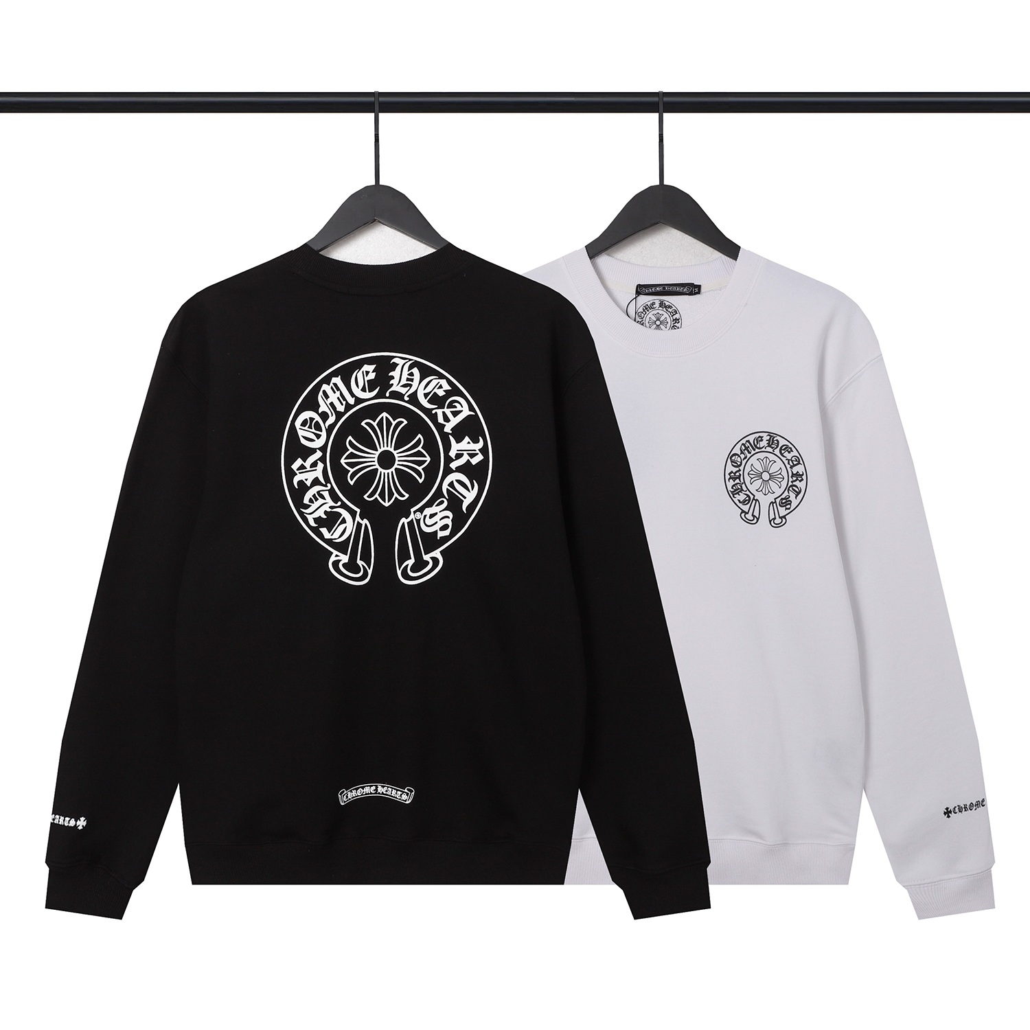 CHROME HEARTS 8301