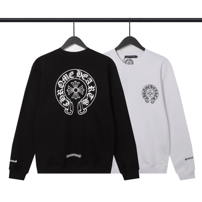 CHROME HEARTS 8301 01