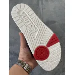 Pkstockx LOUIS VUITTON Trainer White Blue