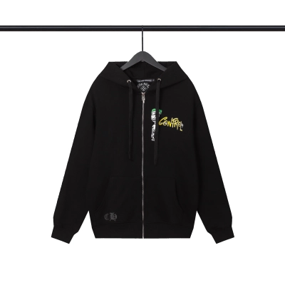  CHROME HEARTS 8552 01
