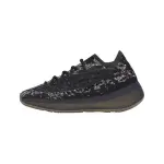 PK God Batch adidas Yeezy Boost 380 Reflective Onyx H02536
