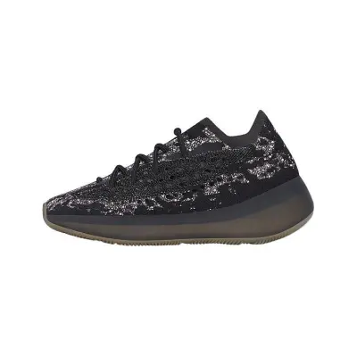PK God Batch adidas Yeezy Boost 380 Reflective Onyx H02536 01