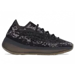 PK God Batch adidas Yeezy Boost 380 Reflective Onyx H02536