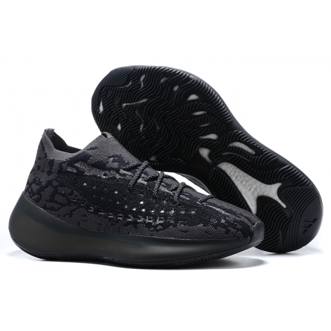 PK God Batch adidas Yeezy Boost 380 Reflective Onyx H02536