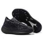 PK God Batch adidas Yeezy Boost 380 Reflective Onyx H02536