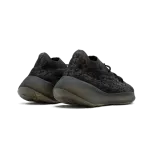 PK God Batch adidas Yeezy Boost 380 Reflective Onyx H02536