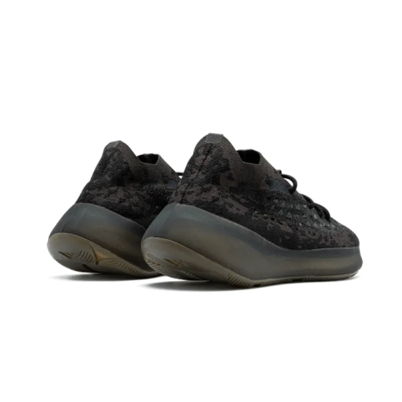 PK God Batch adidas Yeezy Boost 380 Reflective Onyx H02536
