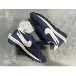 PKstockx Fragment Design x sacai x Nike LDWaffle Blue Void DH2684-400