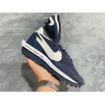 PKstockx Fragment Design x sacai x Nike LDWaffle Blue Void DH2684-400