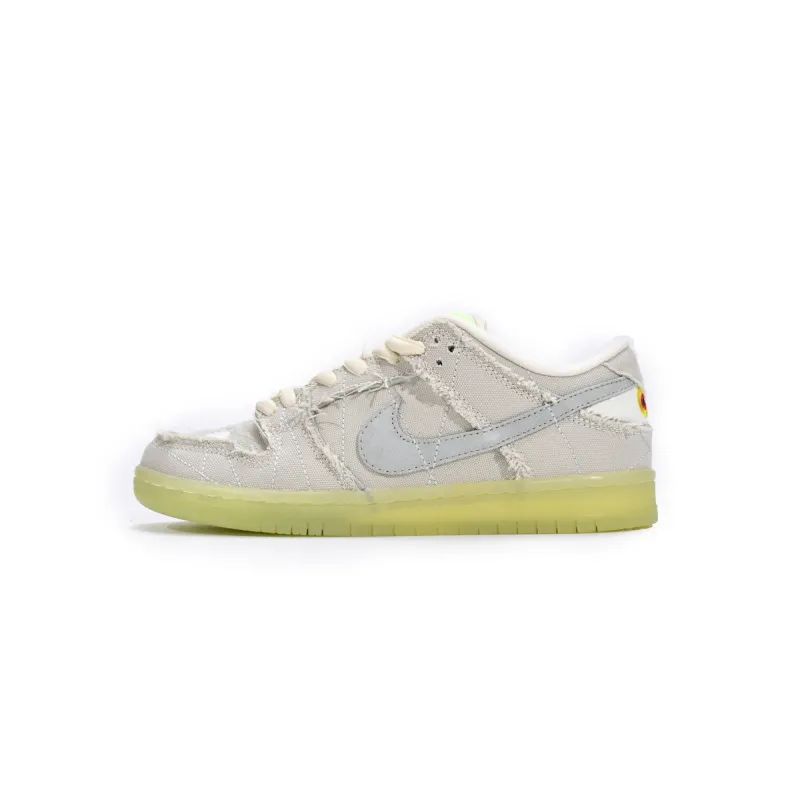 PK God Batch Nike SB Dunk Low Mummy DM0774-111