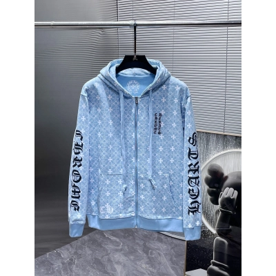 CHROME HEARTS 8650 01