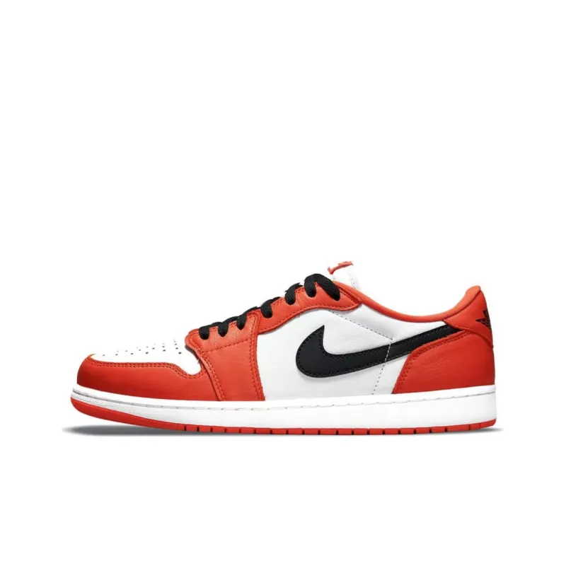 pkstockx air jordan 1 low og shattered backboard cz0790-801