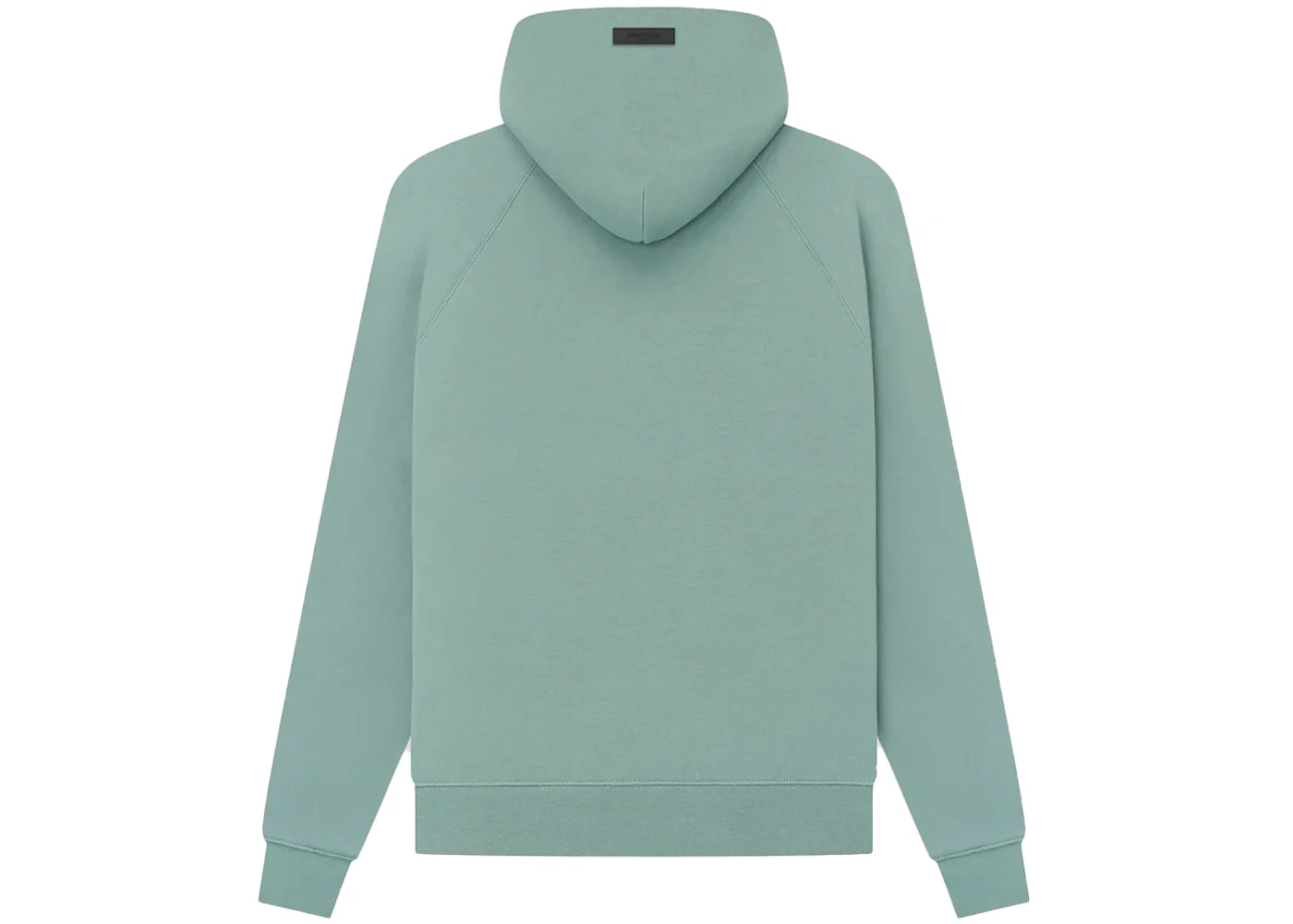 Fear of God Essentials Hoodie Sycamore