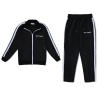 PALM ANGELS Logo Tracksuit suit