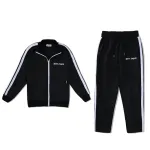 PALM ANGELS Logo Tracksuit suit