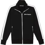 PALM ANGELS Logo Tracksuit suit