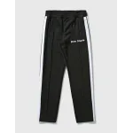 PALM ANGELS Logo Tracksuit suit