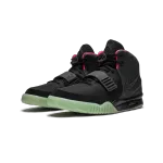 Nike Air Yeezy 2 Solar Red