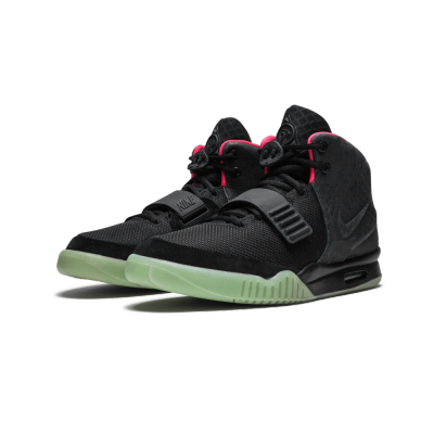 Nike Air Yeezy 2 Solar Red 508214-006  01