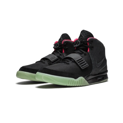 Nike Air Yeezy 2 Solar Red 508214-006  01