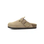 Birkenstock Boston Soft Footbed Beige 0112574