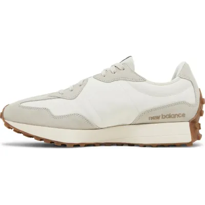 New Balance 327 Moonbeam Driftwood U327LZ 02