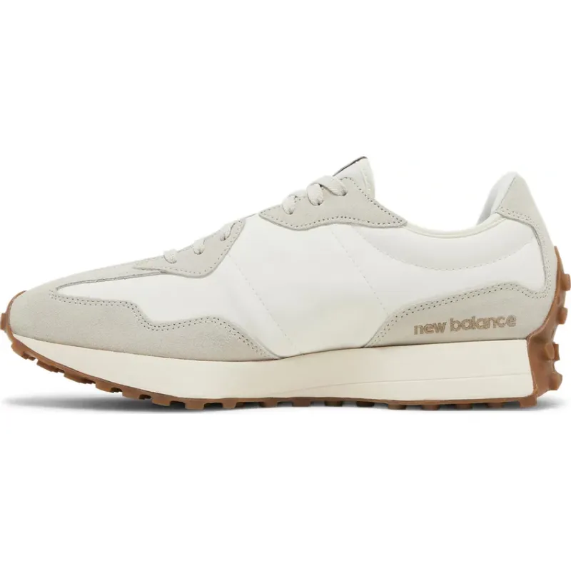 new balance 327 moonbeam driftwood u327lz