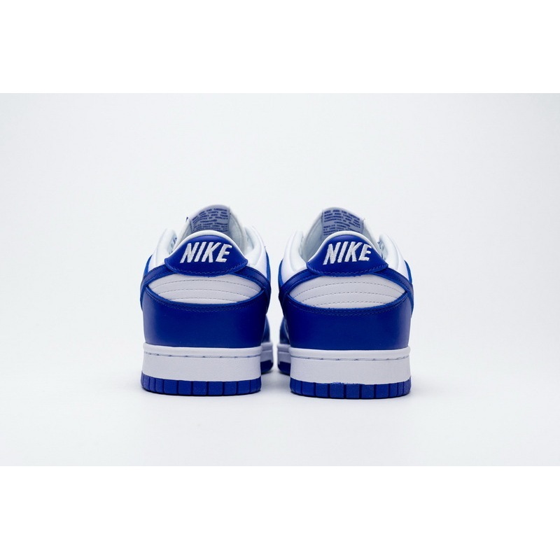 PK God Batch Nike Dunk Low SP Low SP “Kentucky” CU1726-100