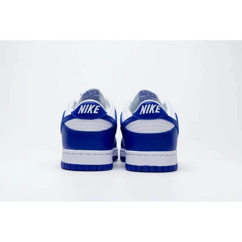 pk god batch nike dunk low sp low sp “kentucky” cu1726-100