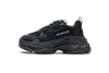 Pkstockx Balenciaga Triple S Black 541624 W09O1 1000