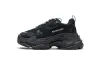 Pkstockx Balenciaga Triple S Black 541624 W09O1 1000